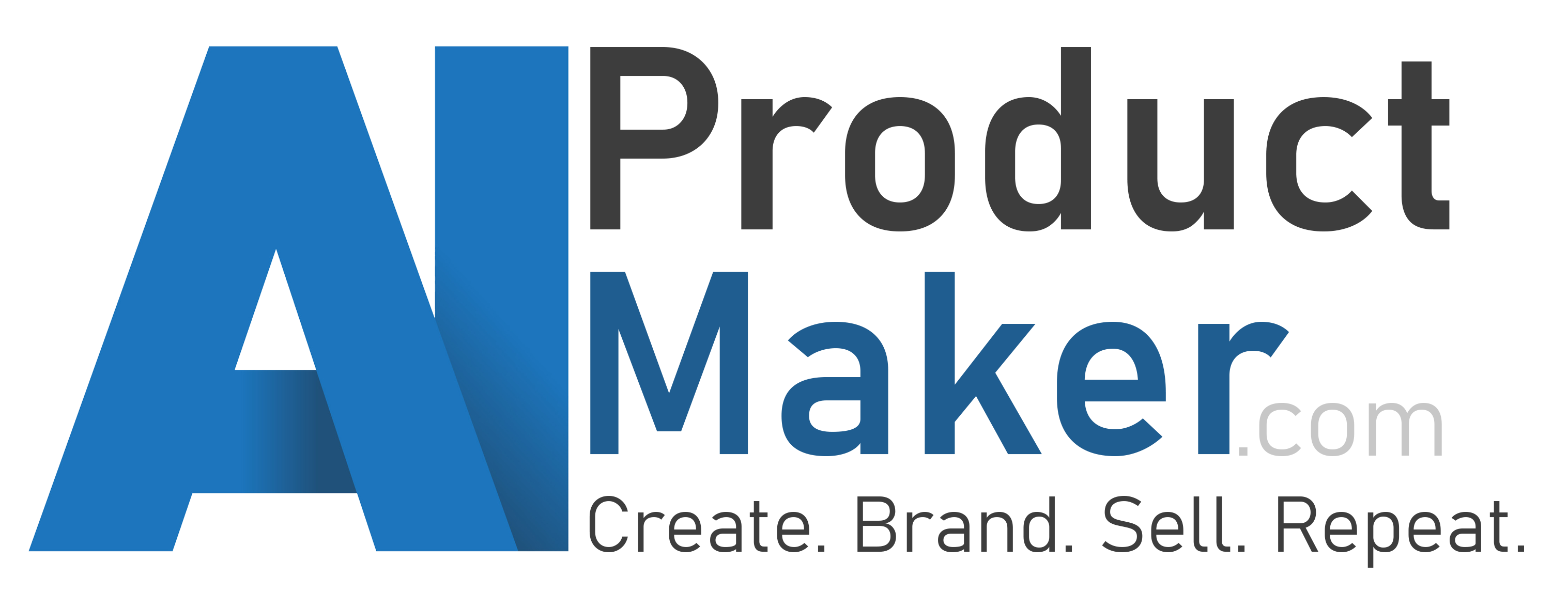 AI Product Maker logo